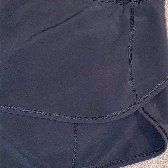 Lululemon Speed Up shorts 🍋 - Picture 3 of 7